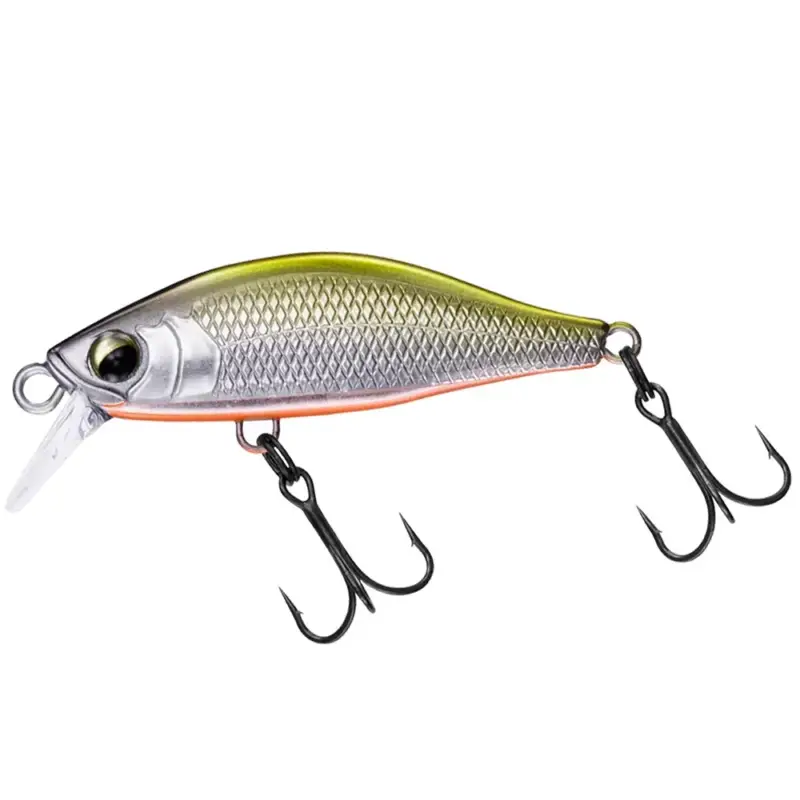 Vobler Daiwa Silver Creek Minnow, TS, 4.4cm, 4.2g Cel mai vândut