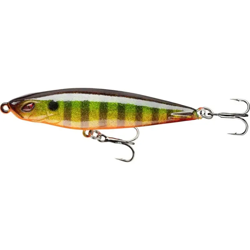 Vobler Daiwa Prorex Pencil Bait Floating, Gold Perch Mai ieftin