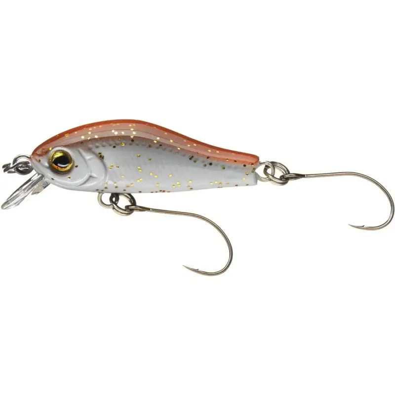 Livrare rapidă Vobler Cormoran COR SLS2, Copper Pearl, 3.5cm, 2g