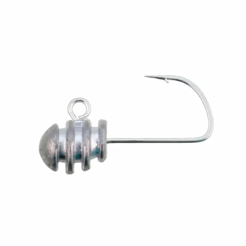 Jig Jackall Tide Ring Head, 5buc Expediere rapidă