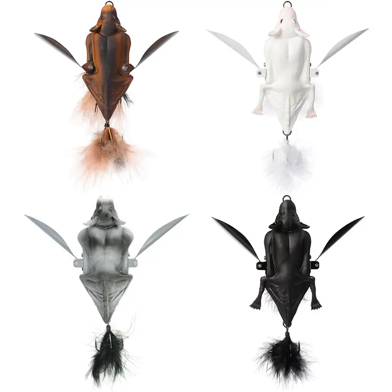 Livrare rapidă Naluca Savage Gear 3D Bat
