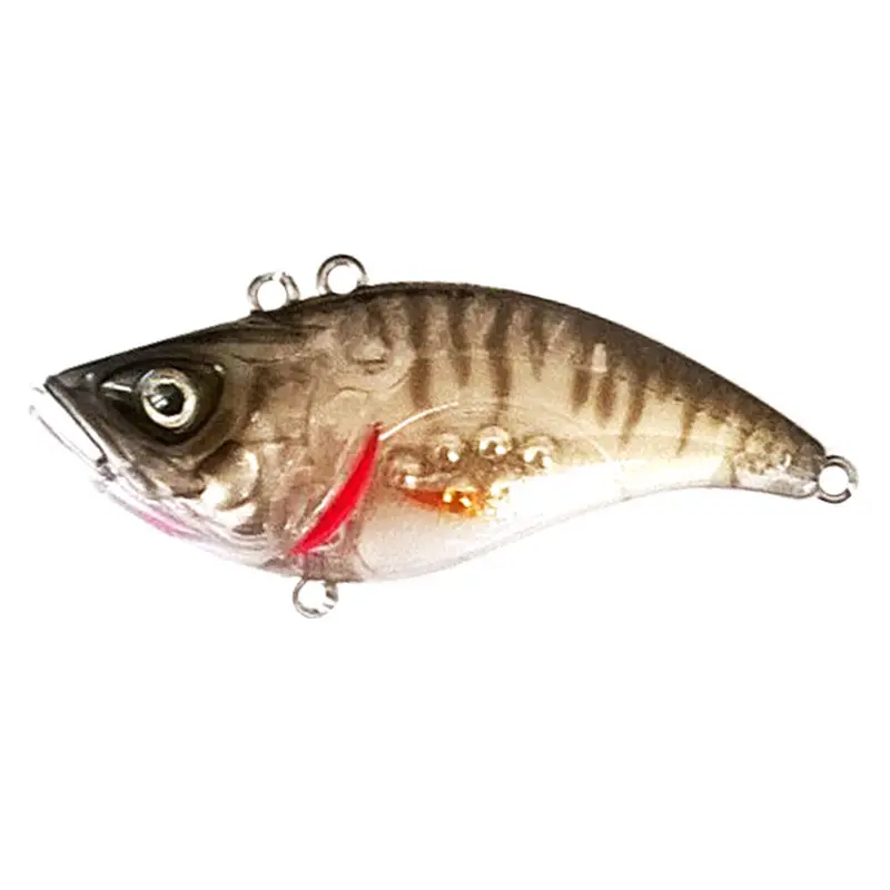 Vobler Strike Pro Flap Jack, 887G, 6.5cm, 13.6g Ofertă exclusivă