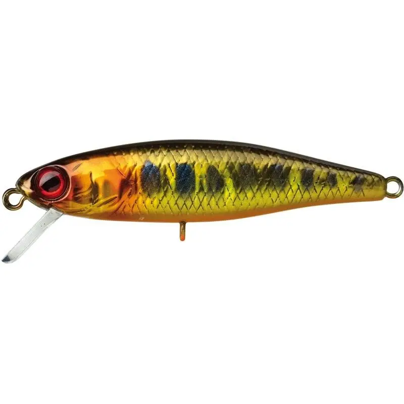 Retur gratuit Vobler Illex Tiny Fry, HL Gold Trout, 5cm, 2.7g