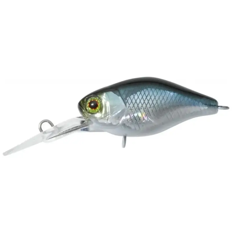Expediere rapidă Vobler Illex Diving Chubby, NF Ablette, 3.8cm, 4.3g