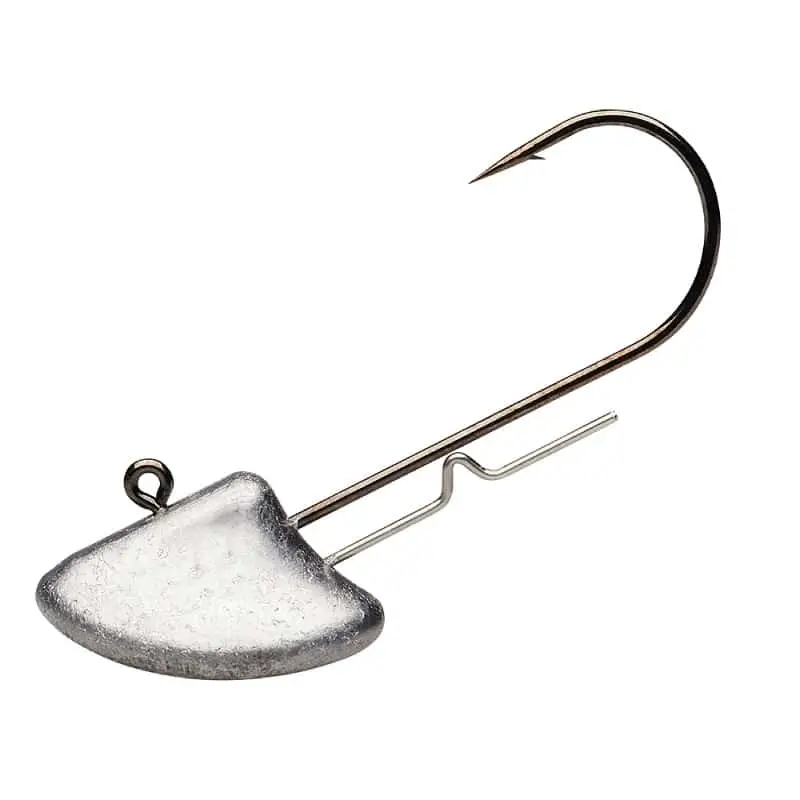 Jig Savage Gear Standup, 3buc Plată securizată