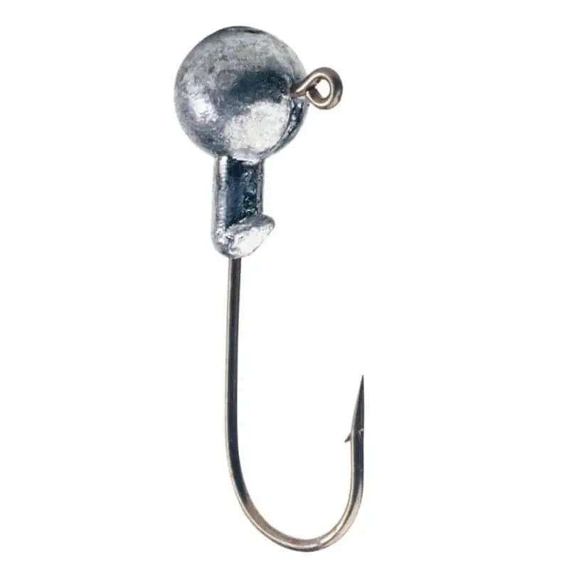 Jig Gamakatsu Cap Twister, nr.5, 7g, 10buc Calitate înaltă