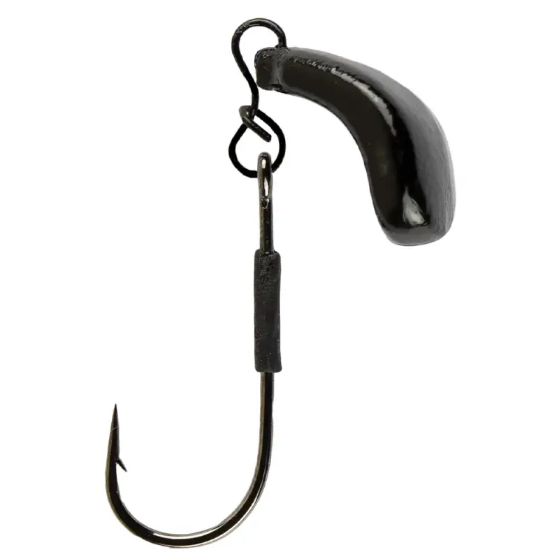 Ofertă Jig Mustad Ultra Drive, nr.2/0, 7g, 3buc