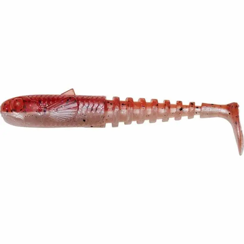 Shad Savage Gear Gobster, Smelt, 9cm, 5buc Expediere rapidă