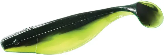 SHAD 3CM VERDE/NEGRU 10BUC/PL Comandă acum