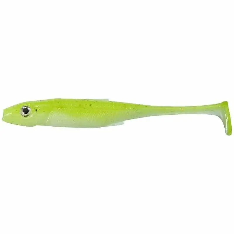 Livrare expres Shad Gunki Whiz 50, Lemon Pepper Ice, 12buc