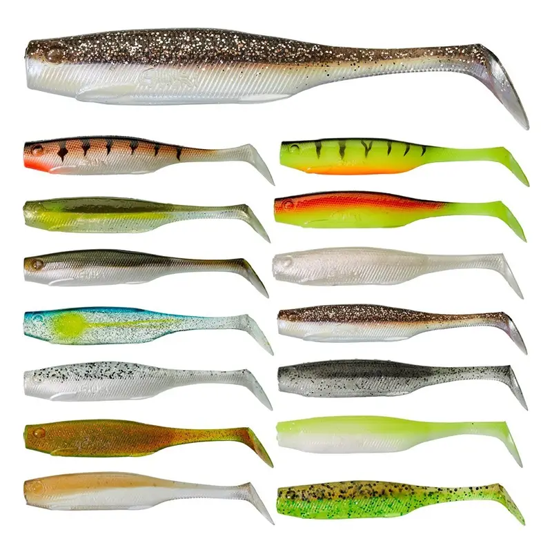 Shad Gunki Peps 150 Bestseller