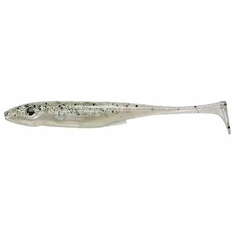 Livrare expres Shad Gunki Whiz 100, Salt & Pepper, 5buc
