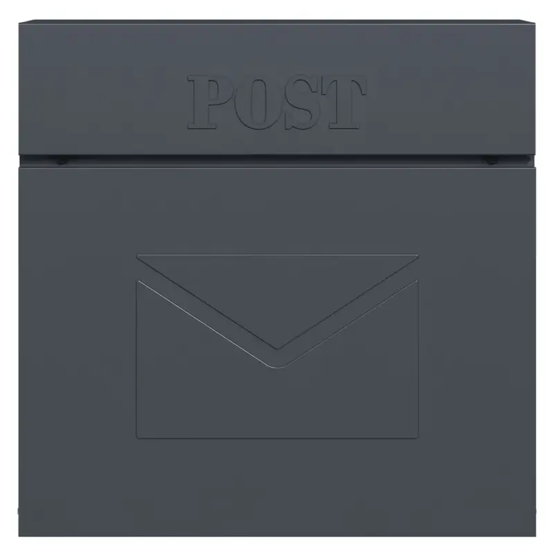 Plată sigură MAIL Cutie poștală