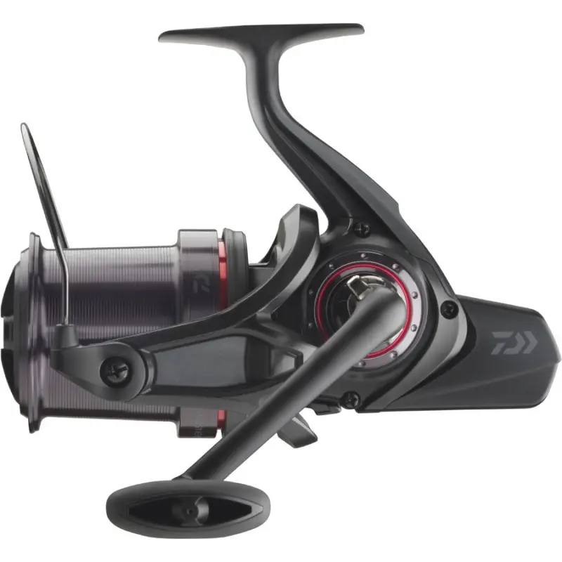 Mulineta Daiwa Whisker 45 SCW QD OT Cel mai vândut