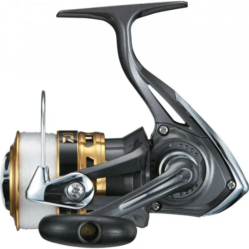 Mulineta Daiwa Join Us, 4000 Retur ușor