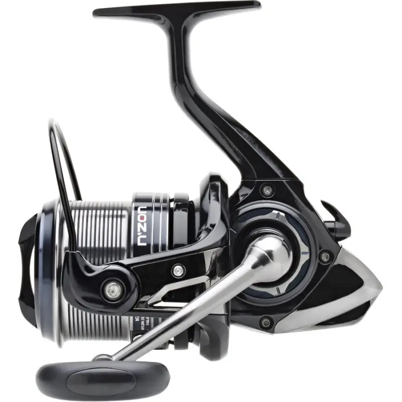 Disponibil imediat Mulineta Daiwa N’Zon Distance 25