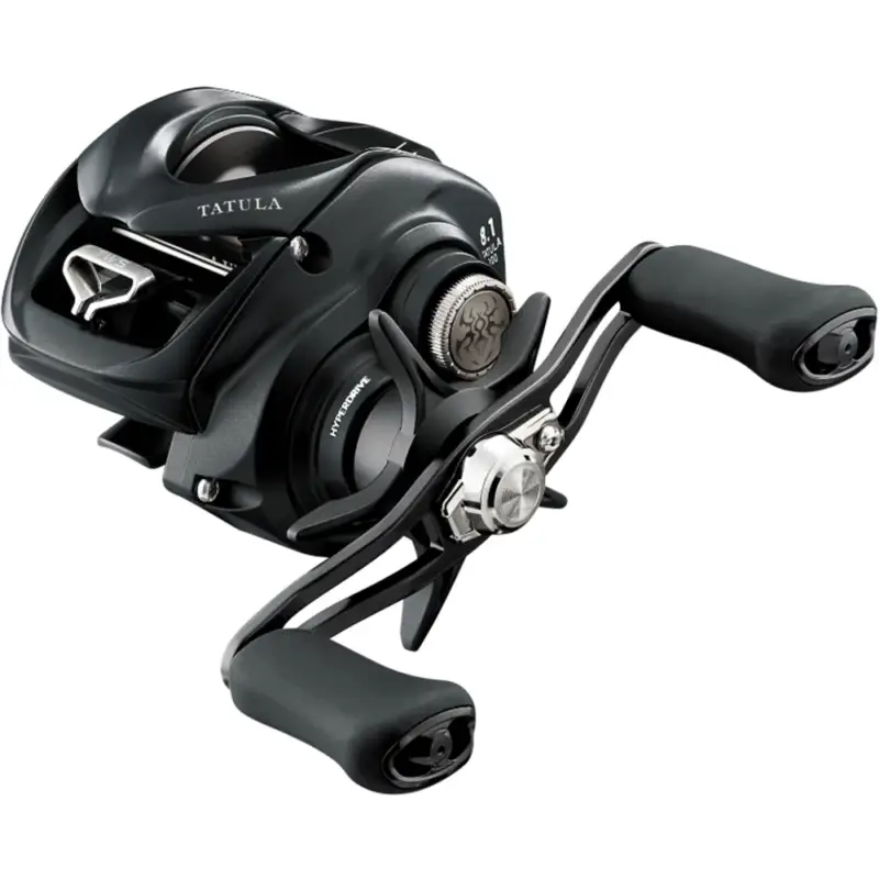 Discount Multiplicator Daiwa 23 Tatula TW 100, 100L