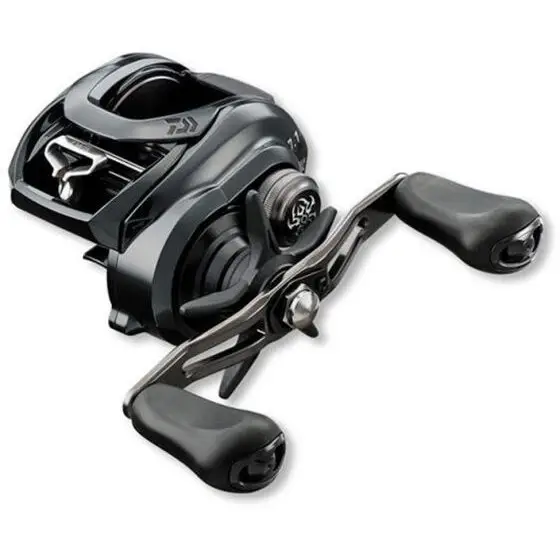 Livrare expres Multiplicator Daiwa Tatula TWS, 300HL