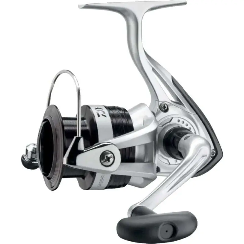 Mulineta Daiwa Sweepfire EC, 5000 Transport gratuit