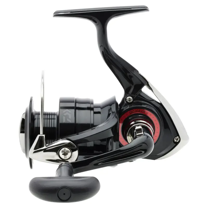 Mulineta Daiwa 23 Matchman, 4000 Premium