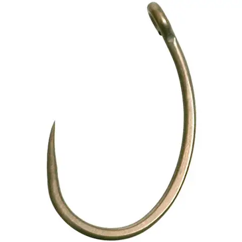 Carlige Korda Krank Barbless, 10buc Chilipir