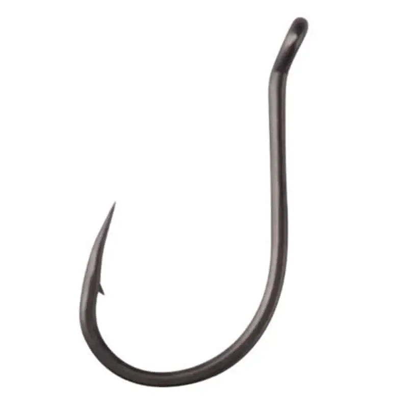Preț mic Carlige Mustad Carp XV2 Chodda, Black Nickel, nr.2, 10buc
