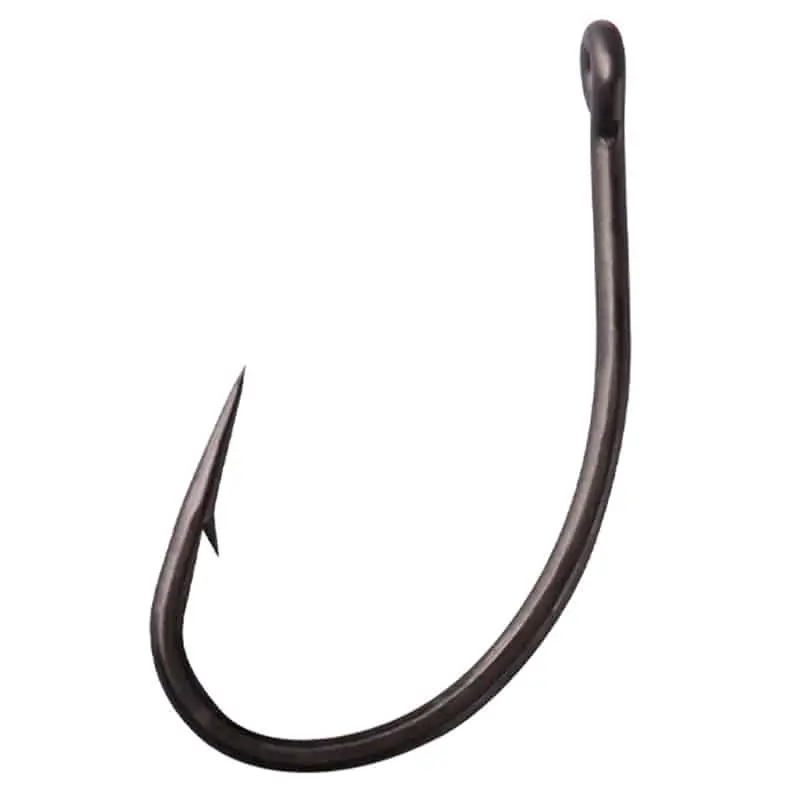 Carlige Mustad XV2 60556 NP-TX Curved, nr.4, 10buc Comandă acum