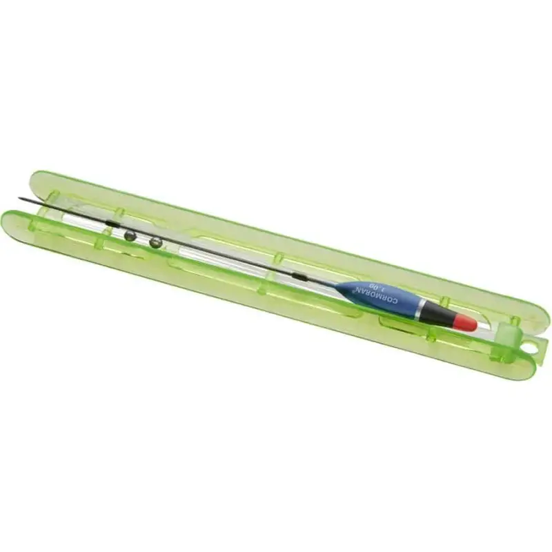 Linie Cormoran Ready Tied Float Rig, 1g Transport gratuit