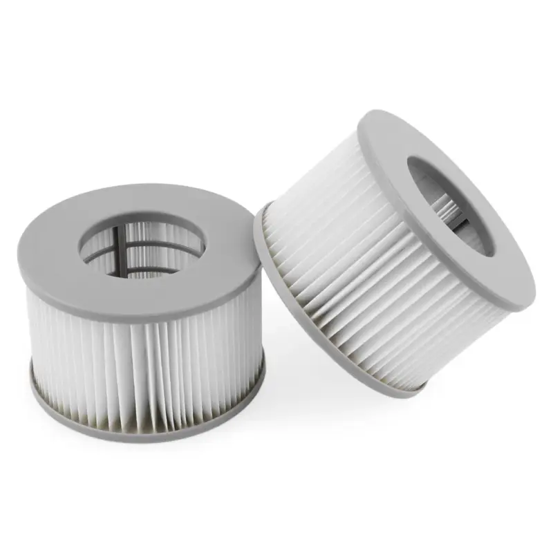 Retur gratuit MSPA OSLO Filtru