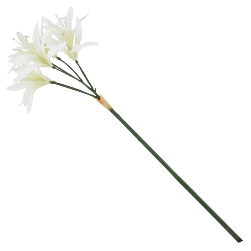 AMARYLLIS Floare artificială Plată securizată