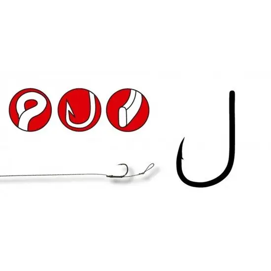 Carlige Gamakatsu G-Carp A1 Specialist, 10buc/plic Preț promoțional