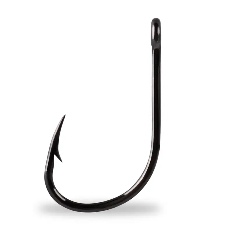 Carlige Mustad Big Gun, nr.6, 10buc Promoție