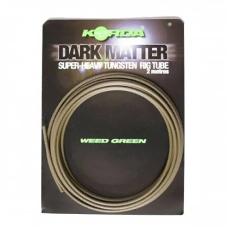 Tub Tungsten Korda Dark Matter, Weed, 2m Ofertă exclusivă