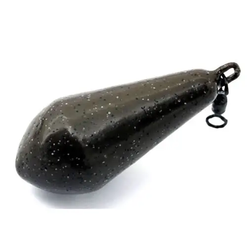 PLUMB DISTANCE CU VARTEJ 112G Lichidare de stoc