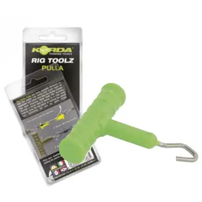 Doar azi Dispozitiv pentru Strans Noduri Korda Rig Toolz Pulla