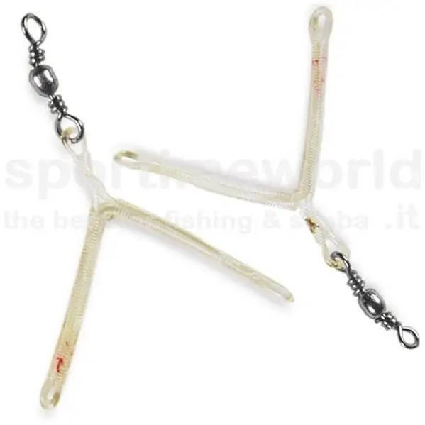 Reduceri Adaptor Lineaeffe Nylon Forks Busta, 2buc/plic