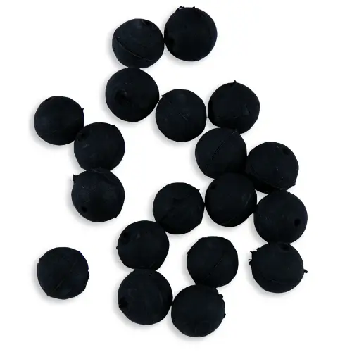 Reducere extra OPRITOR CAUCIUC MEDIU D=6MM 10BUC/PLIC