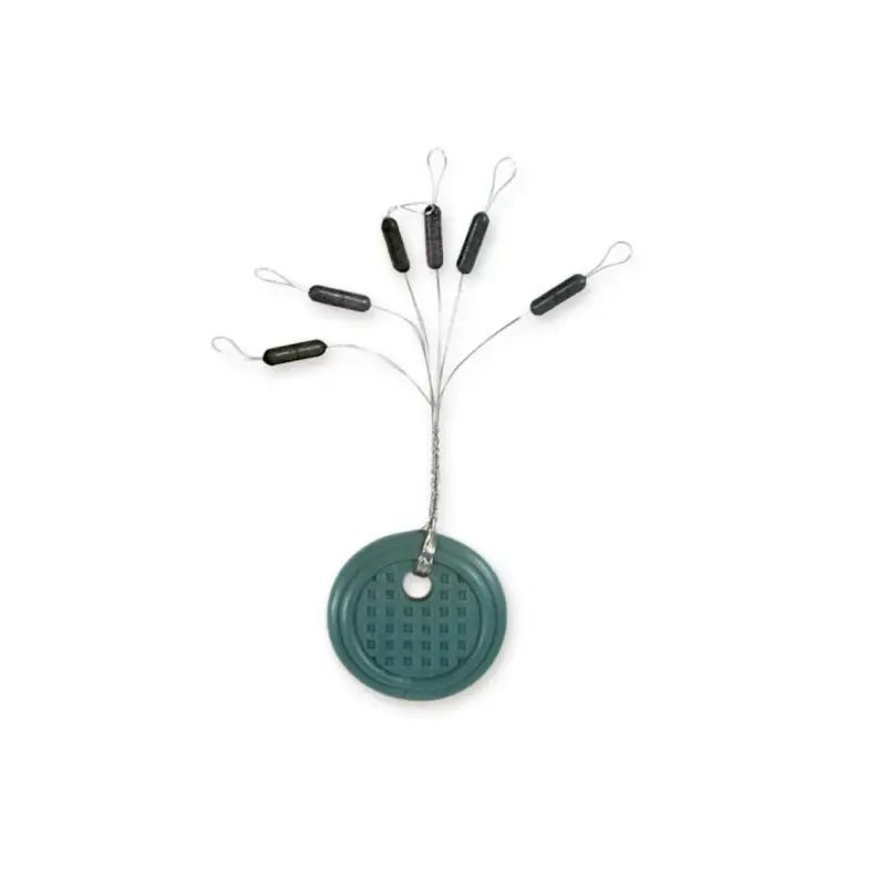 Reducere extra OPRITOARE PLUMB SET 6BUC/PL MAR.S