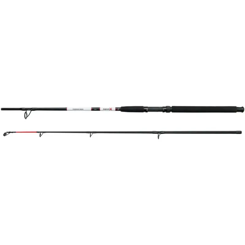 Lanseta Dam Aqua-X Boat MF, 2seg, 2.10m, 300-500g Ofertă specială