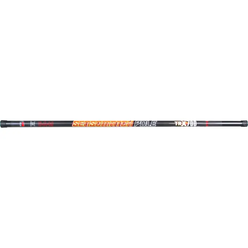 Varga Dam Sensomatch TRX Pole, 7m Livrare expres
