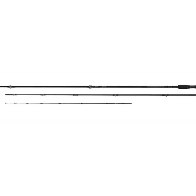 Expediere rapidă Lanseta Guru N-Gauge Pro Distance Feeder, 2seg, 3.60m, 1-110g