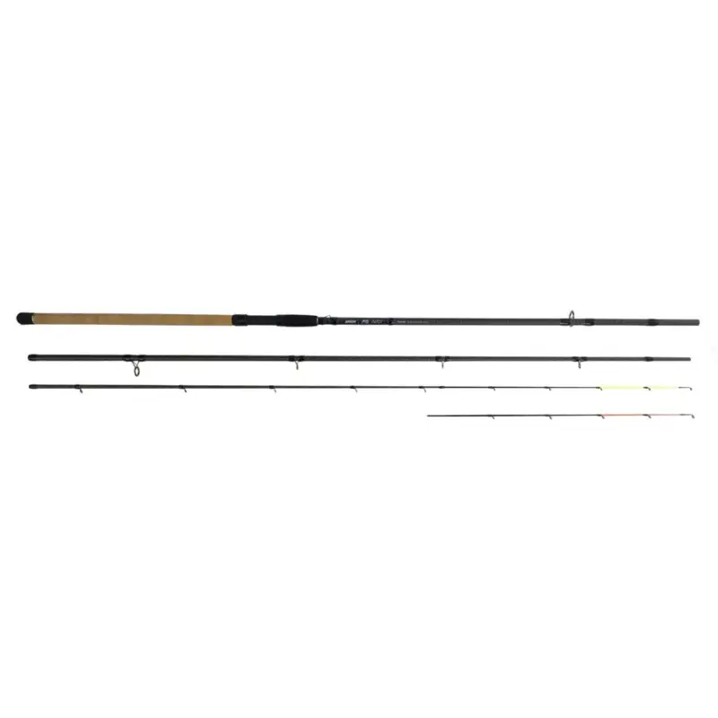 Lanseta Arrow F5 Max Feeder, 3+2seg, 3.60m, 40-80g Ofertă limitată
