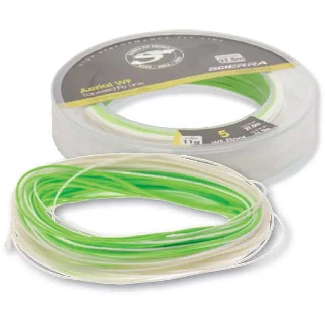 Snur WF Scierra Aerial WF 27,5m Ofertă de sezon