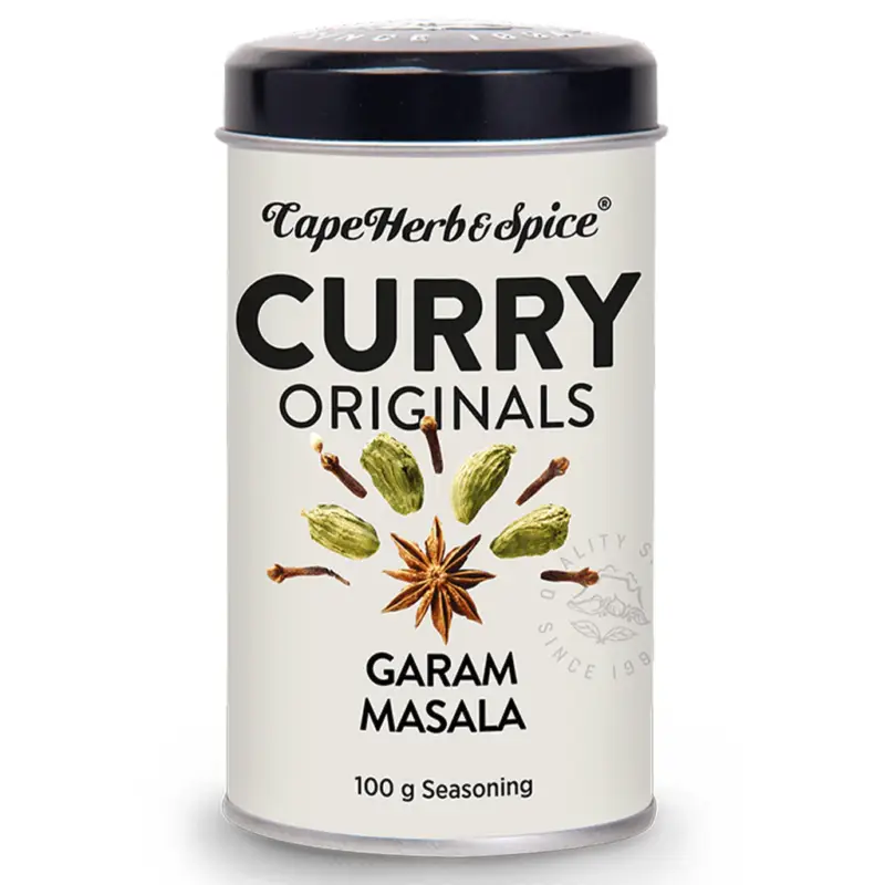 Bestseller GARAM MASALA Condiment