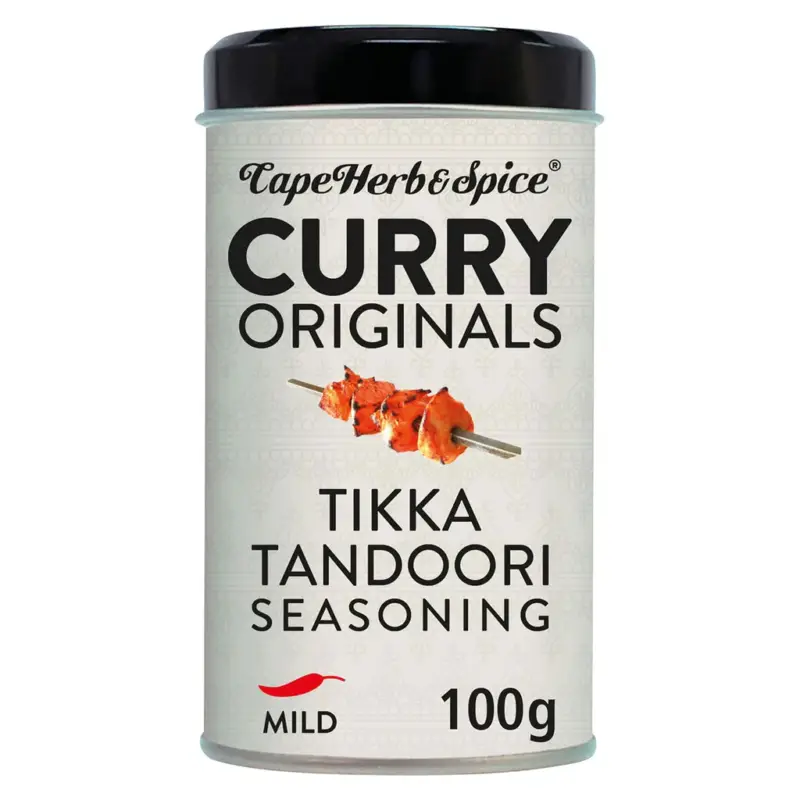 TIKKA TANDOORI Amestec mirodenii Premium