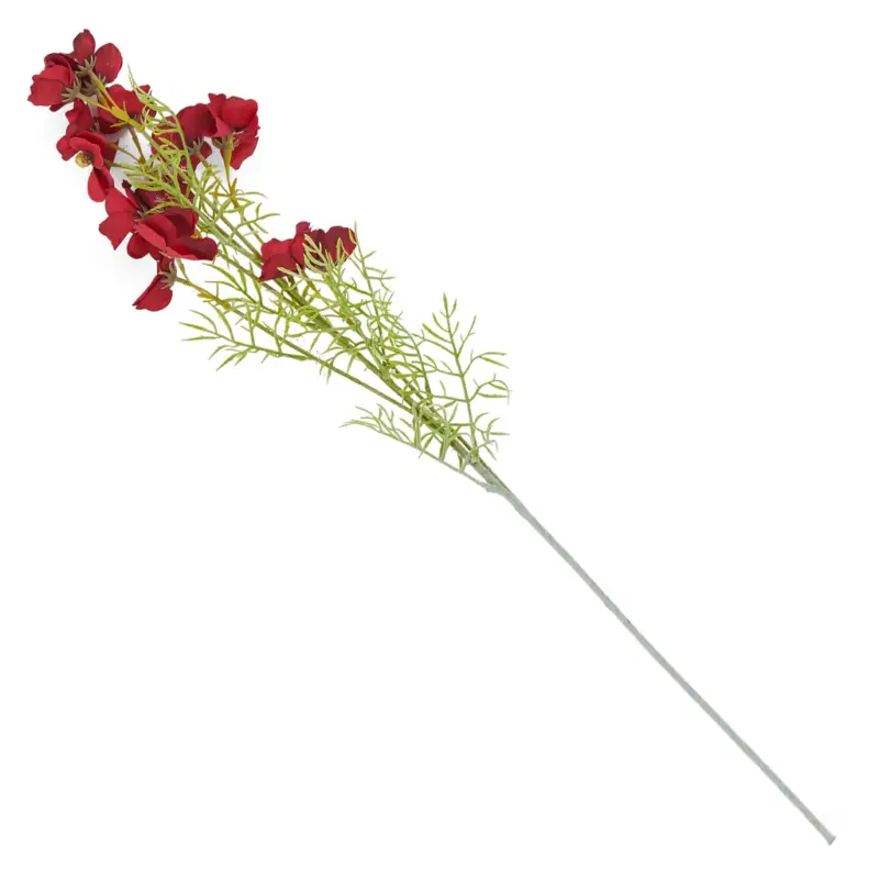 Noutate WILD FLOWERS Floare artificială