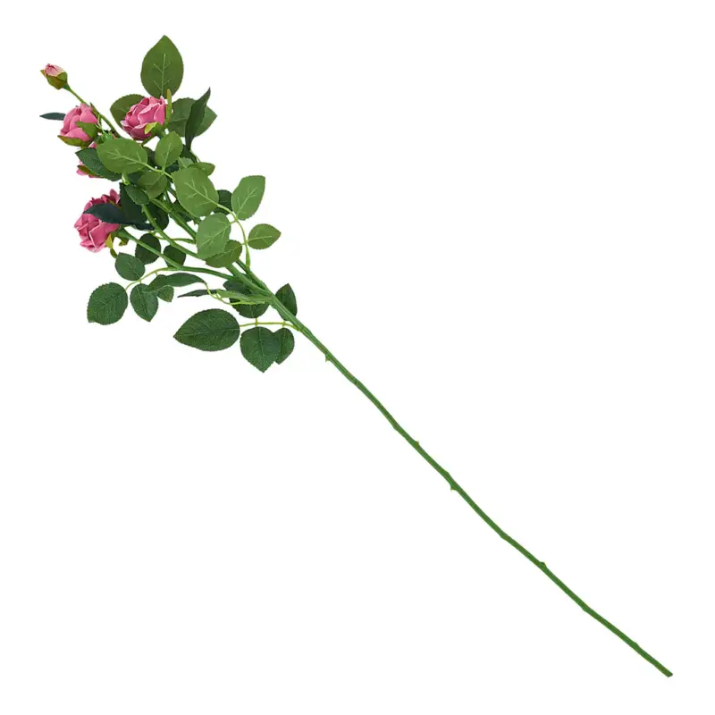 Reducere ROSES Floare artificială