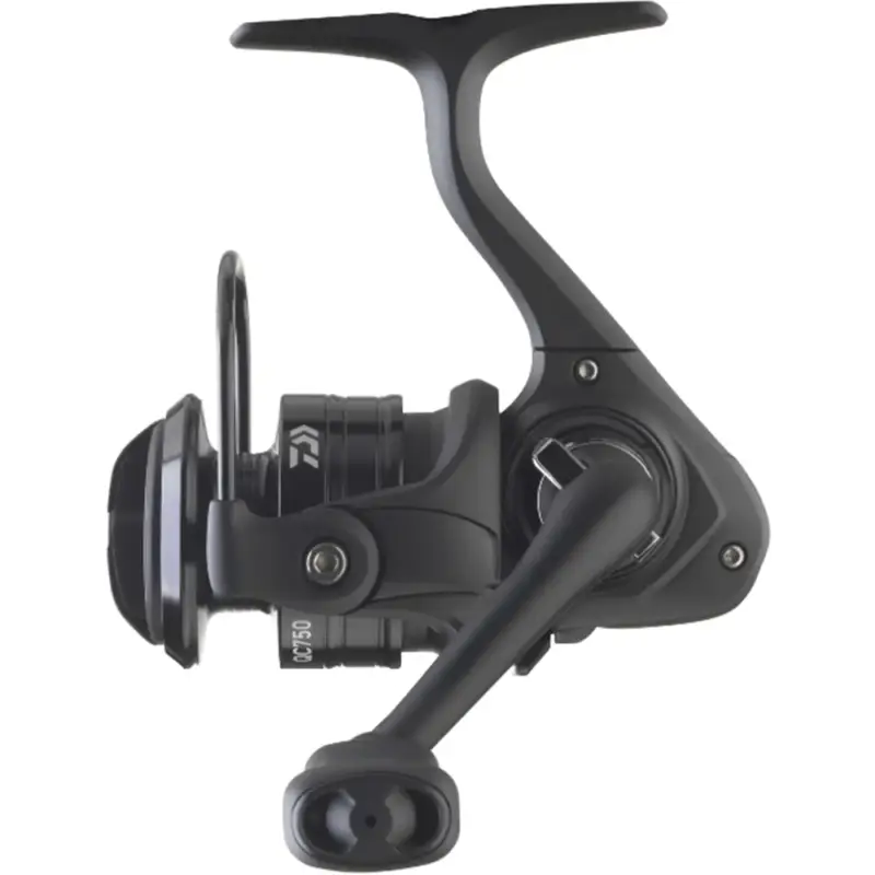 Mulineta Daiwa QC 750 Popular