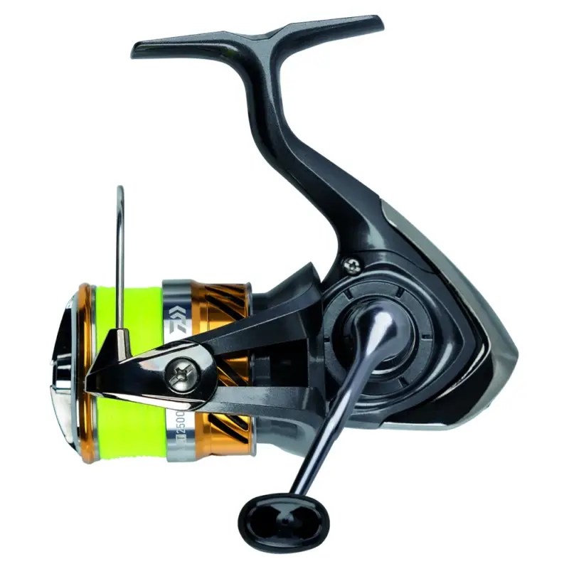 Mulineta Daiwa 20 Laguna LT, 2000 Super ofertă
