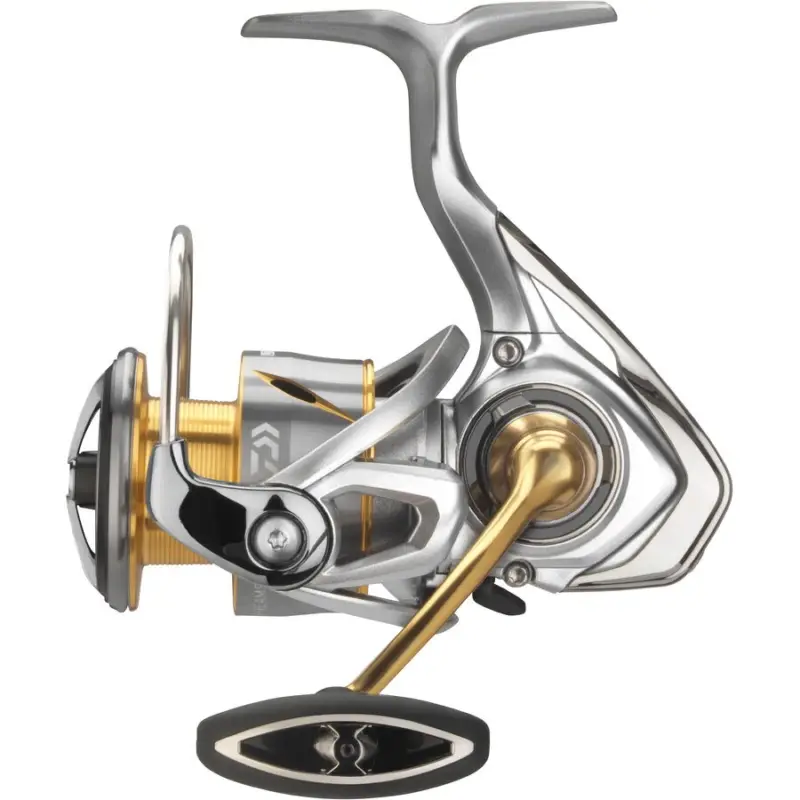Retur ușor Mulineta Daiwa Freams LT, 3000-C
